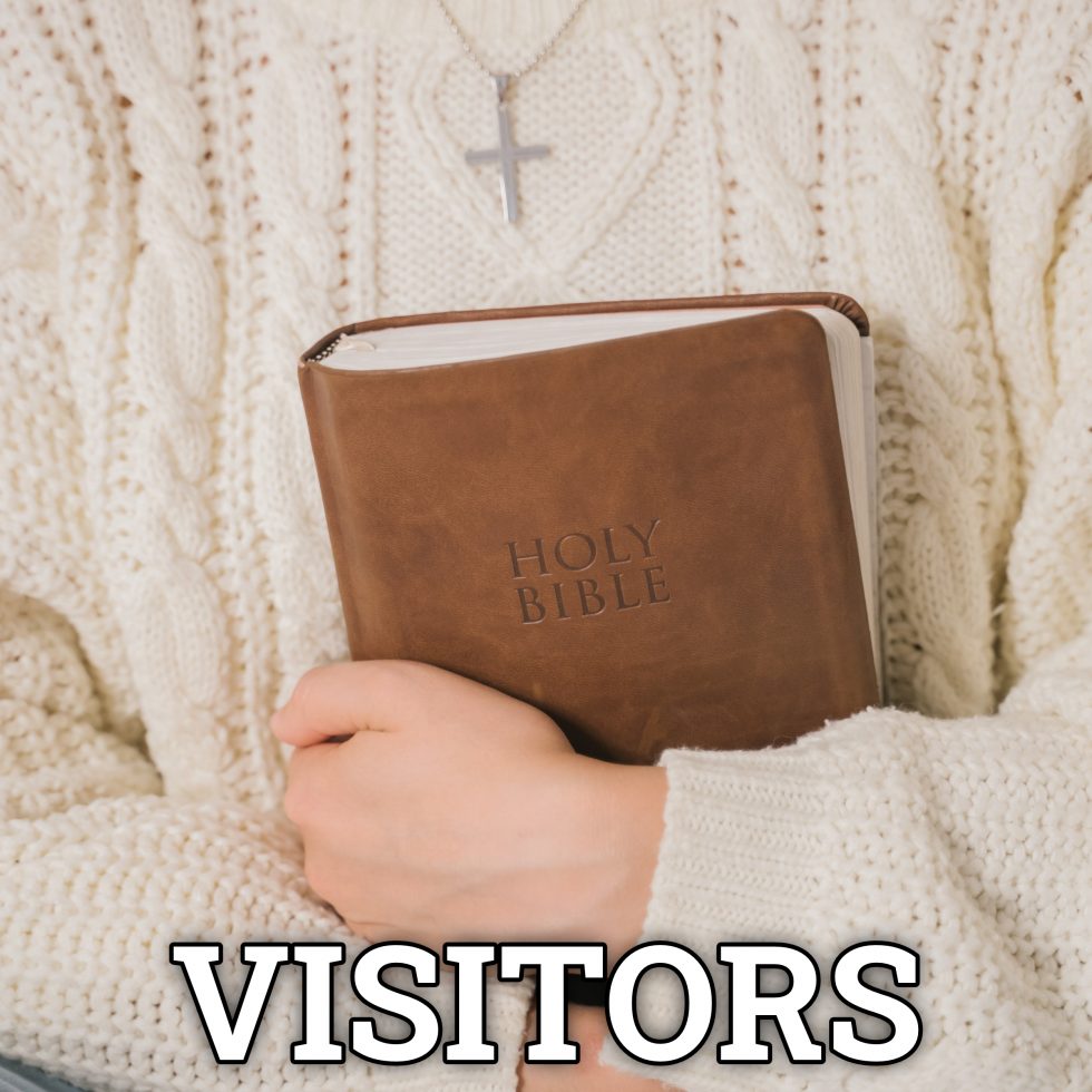 St. Hubert's Episcopal Church All Are